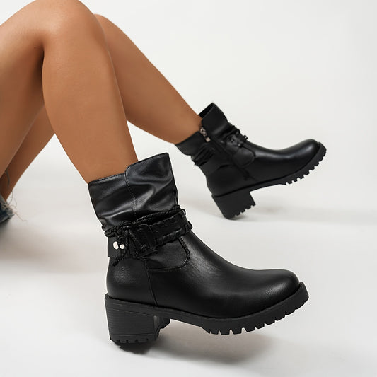 Stivaletti – Collezione Moonlight SGS