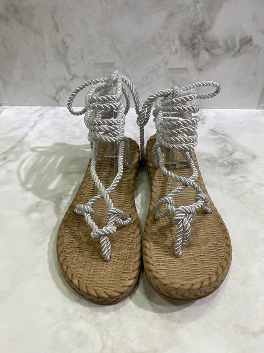 Sandalo alla schiava