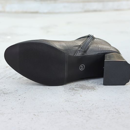 Stivaletti – Collezione Moonlight SGS