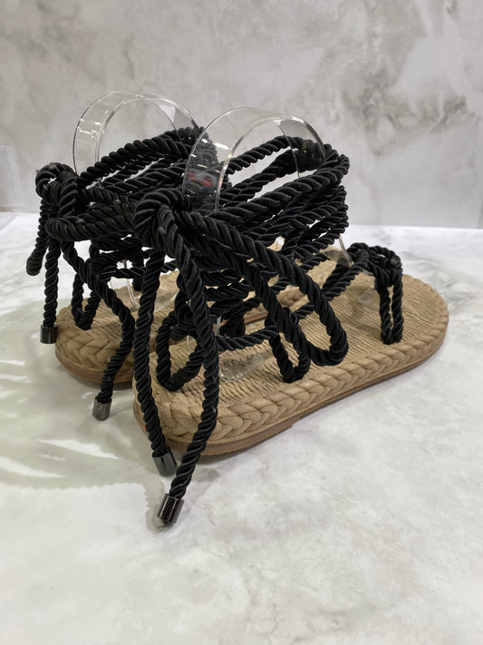 Sandalo alla schiava