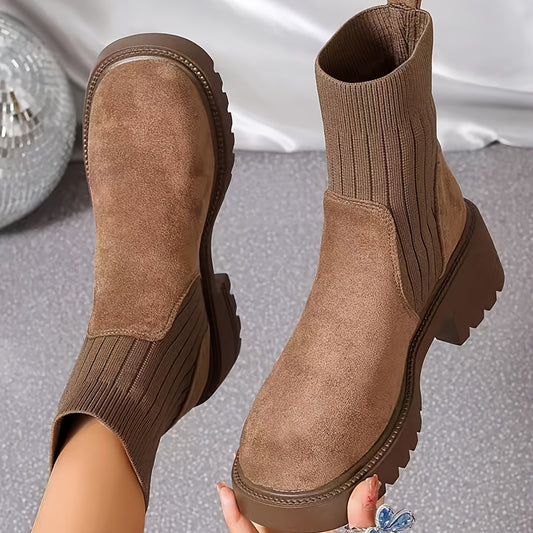 Stivaletti – Collezione Moonlight SGS