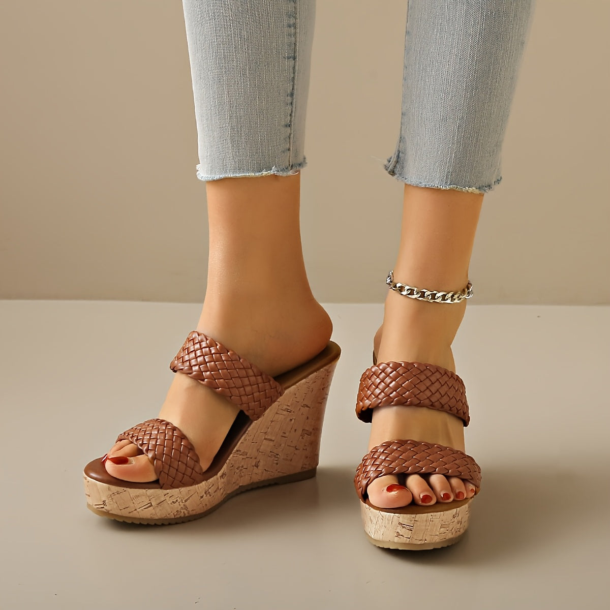 Zeppe - Collezione Riviera ZGS