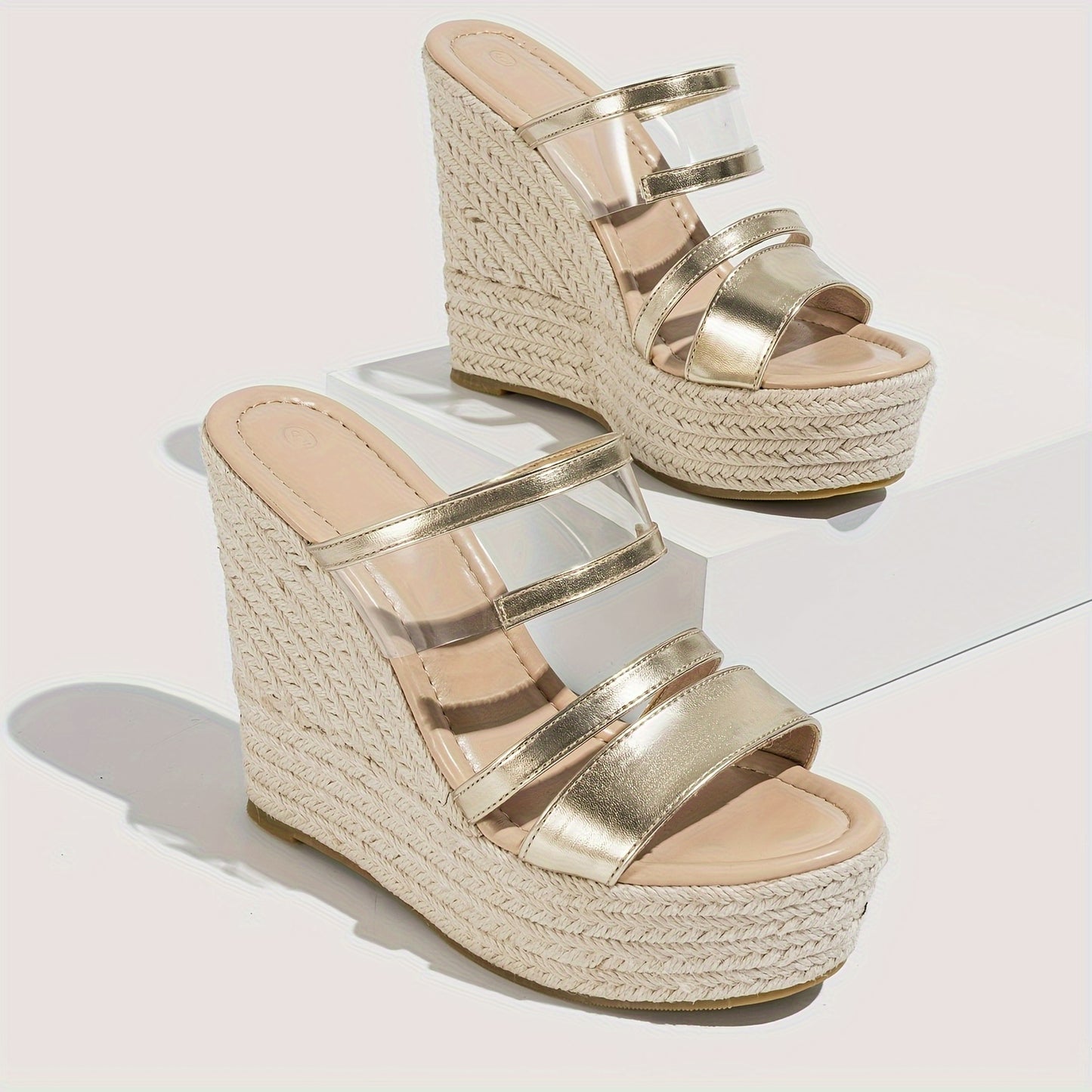 Zeppe - Collezione Riviera ZGS
