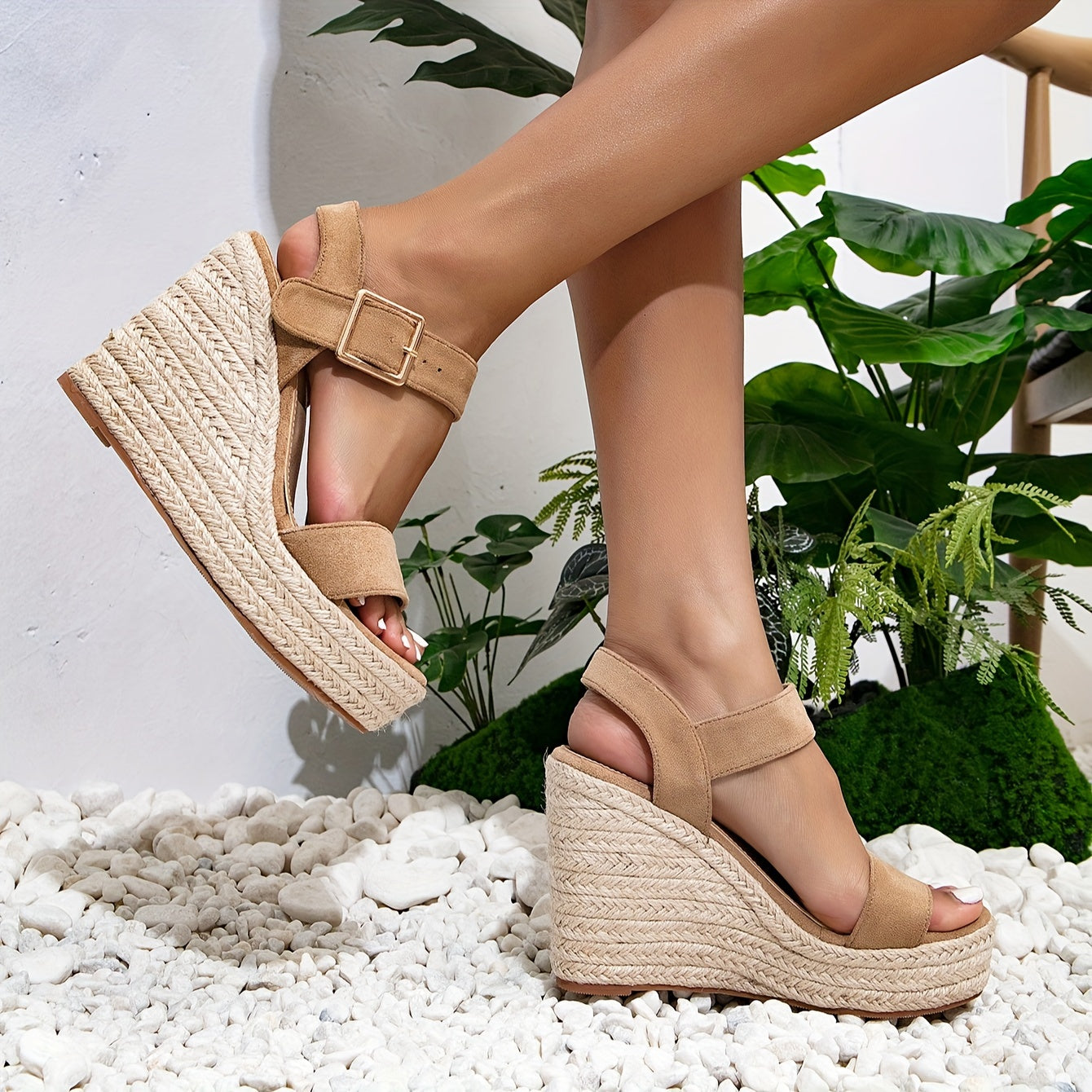 Zeppe - Collezione Riviera ZGS