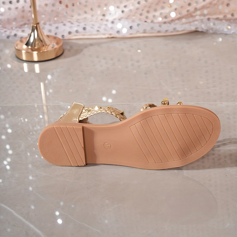 Sandaletto Estate – Collezione Marina SGS
