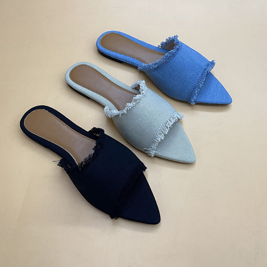 Sandaletto Estate – Collezione Marina SGS