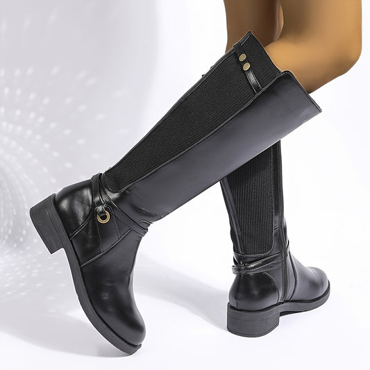 Stivali Alti – Collezione Moonlight TGS