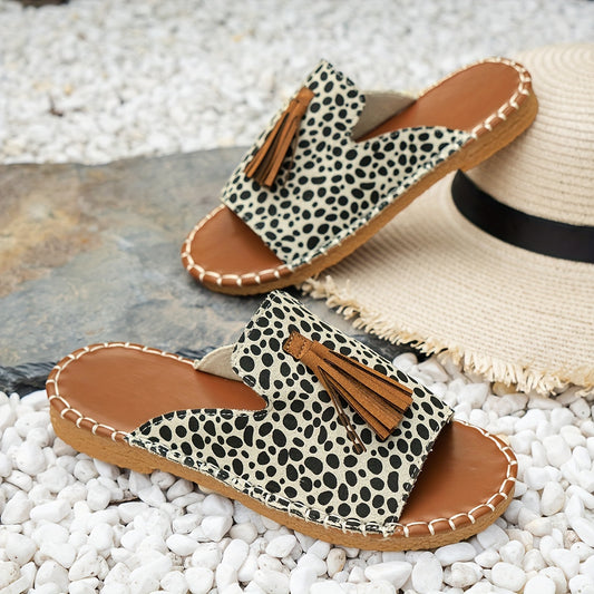 Sandaletto Estate – Collezione Marina SGS