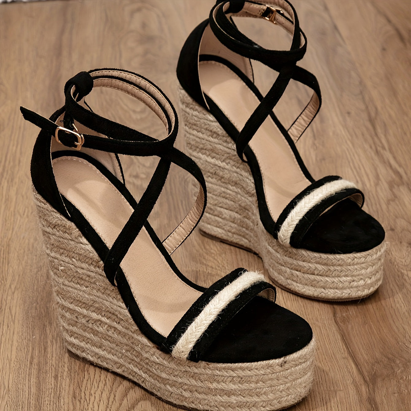 Zeppe - Collezione Riviera ZGS