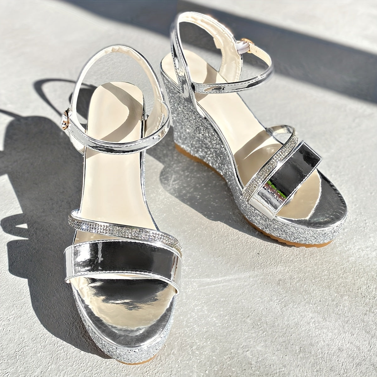 Zeppe - Collezione Riviera ZGS