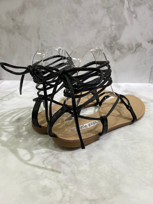 Sandalo alla schiava