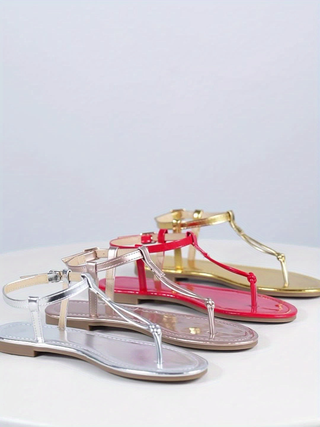 Sandaletto Estate – Collezione Marina SGS