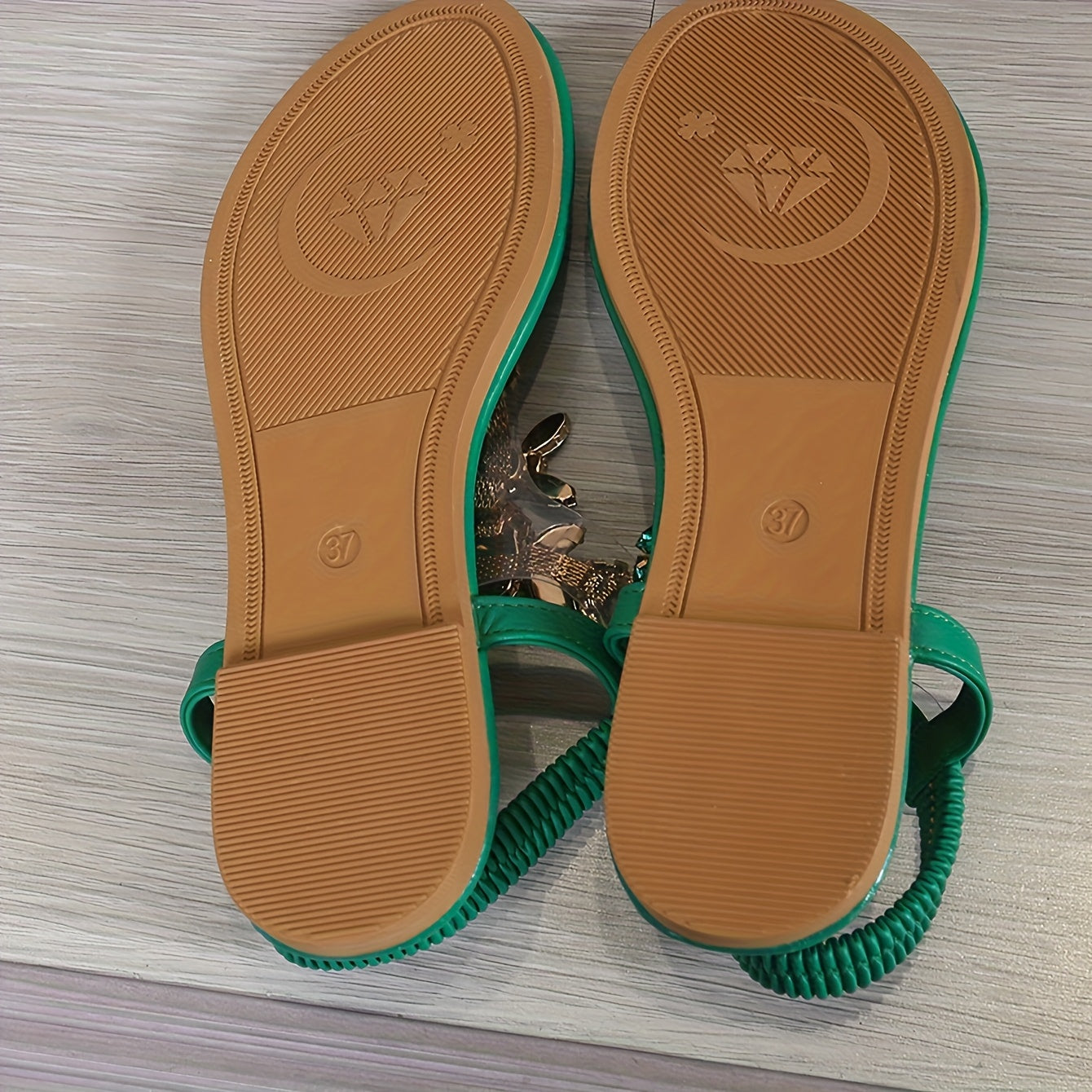 Sandaletto Estate – Collezione Marina SGS