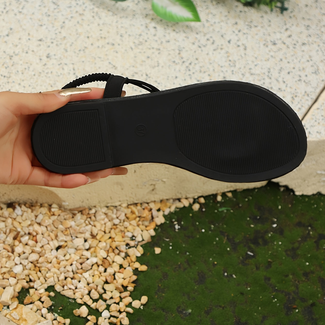 Sandaletto Estate – Collezione Marina SGS