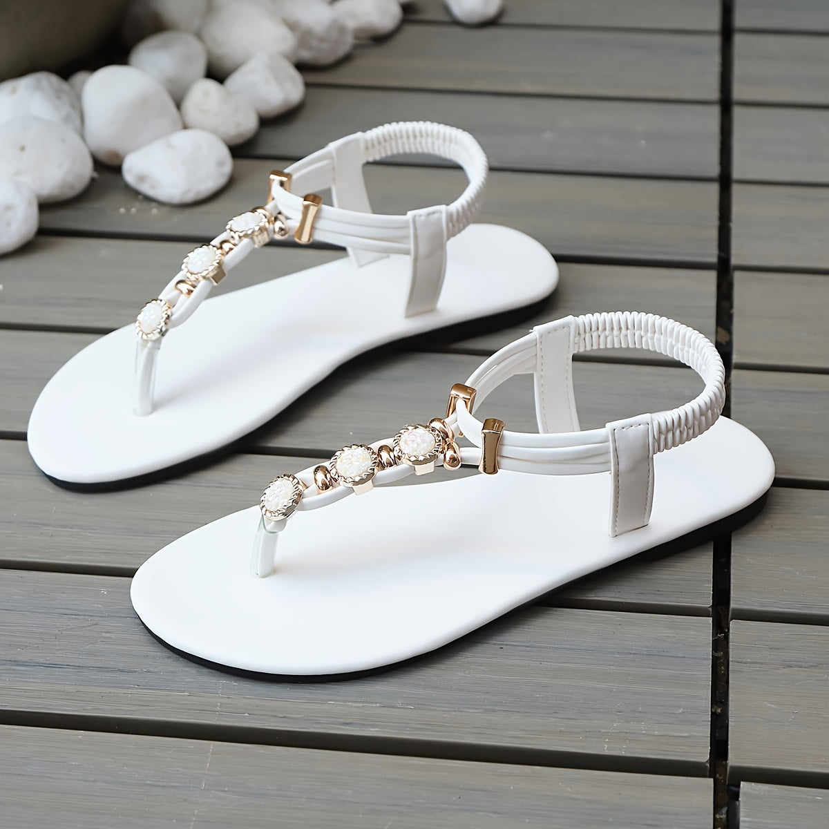 Sandaletto Estate – Collezione Marina SGS