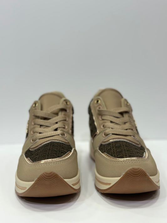 NOA - sneakers marrone
