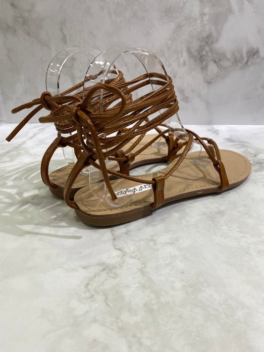 Sandalo alla schiava