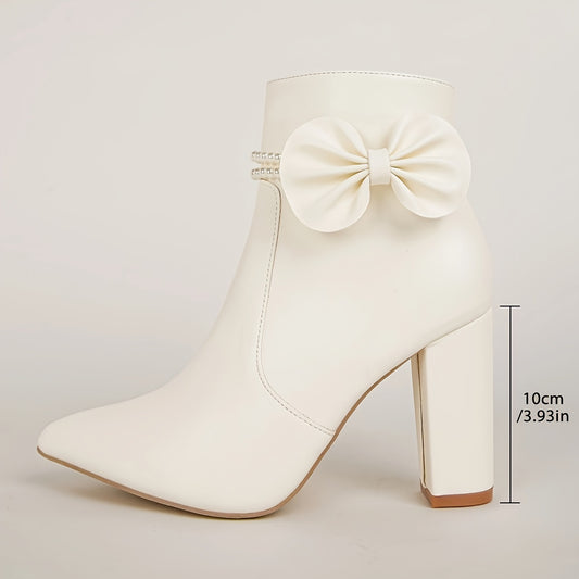 Stivaletti – Collezione Moonlight SGS