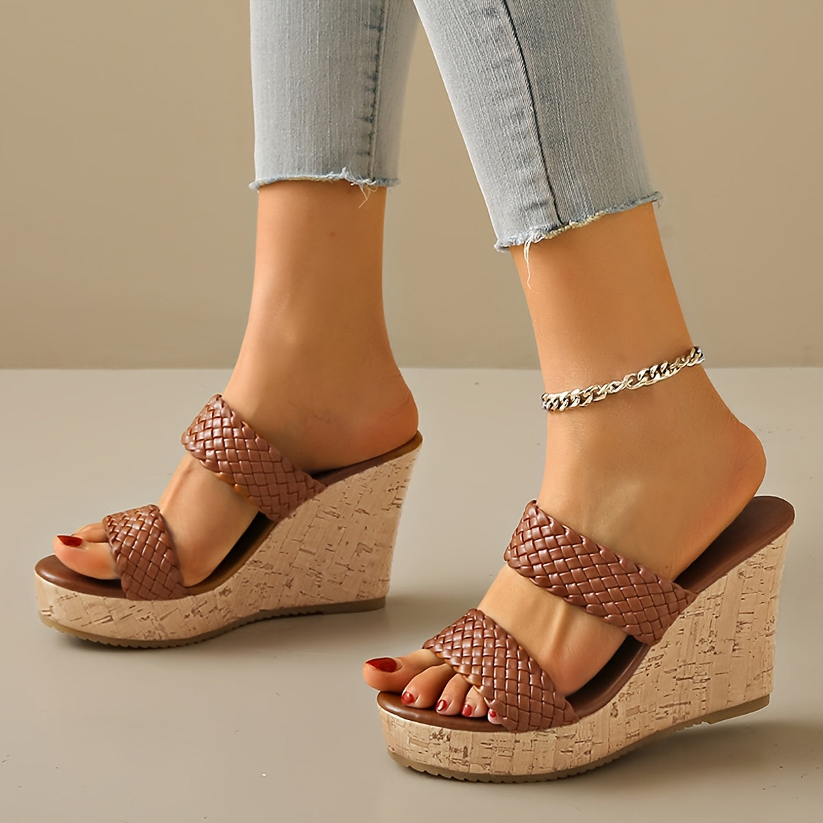 Zeppe - Collezione Riviera ZGS