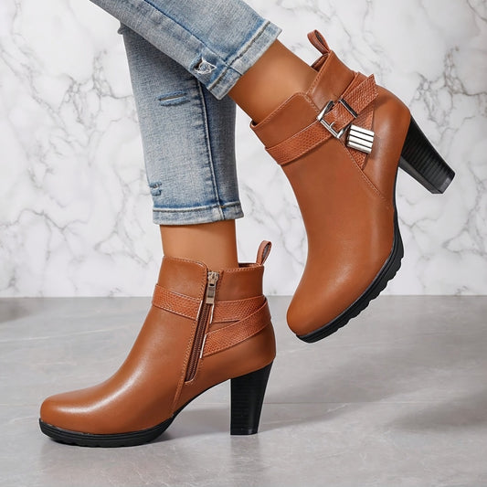 Stivaletti – Collezione Moonlight SGS