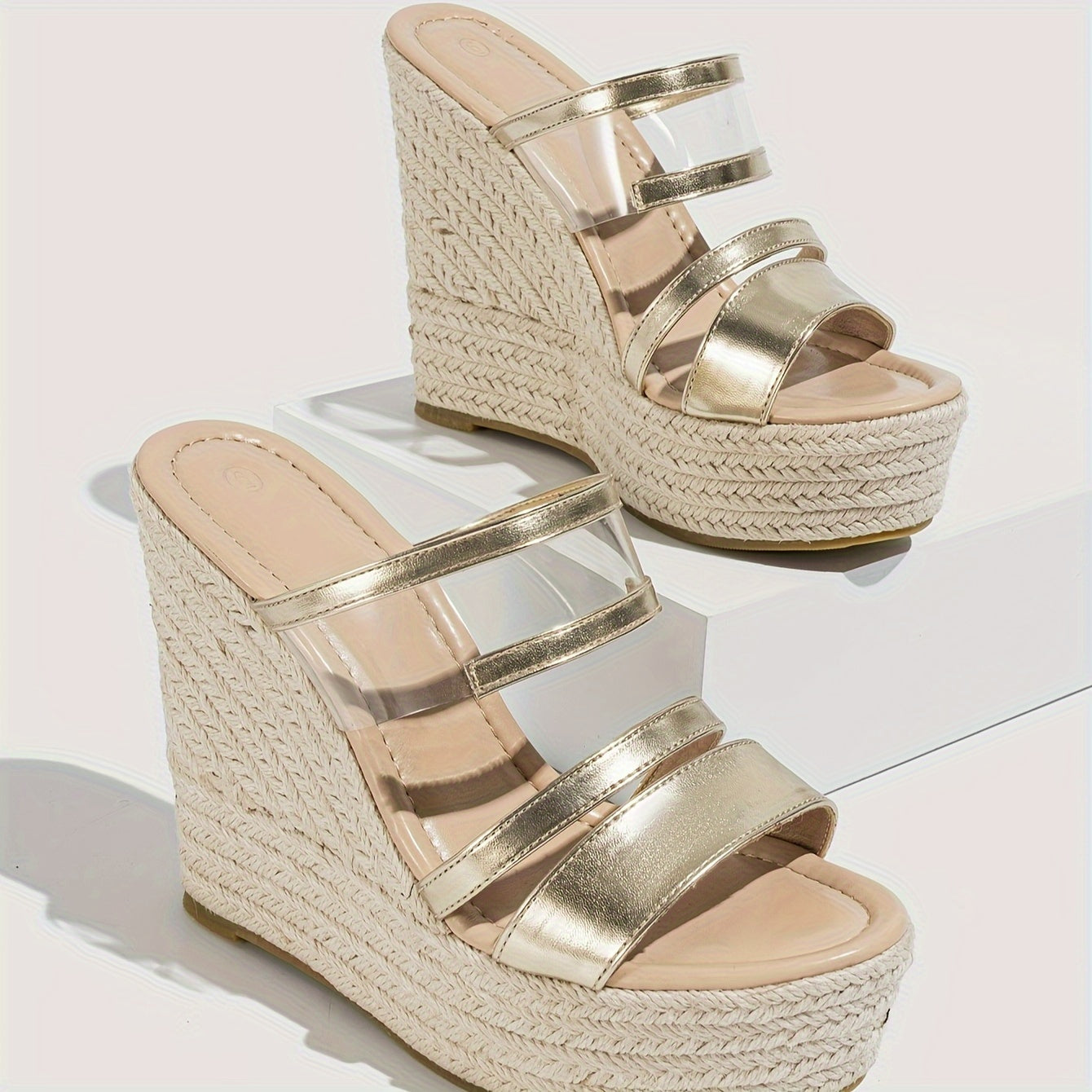 Zeppe - Collezione Riviera ZGS