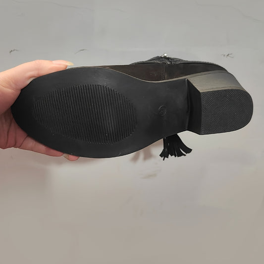 Stivaletti – Collezione Moonlight SGS