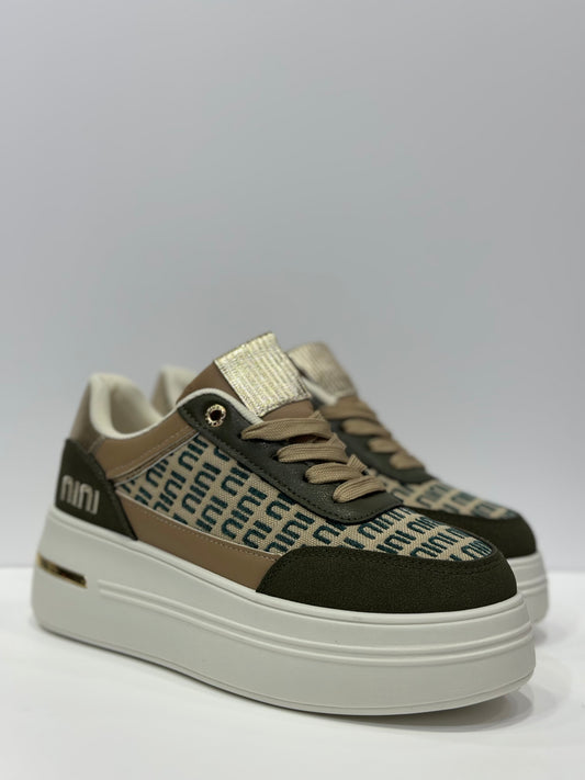 Scarpa 23