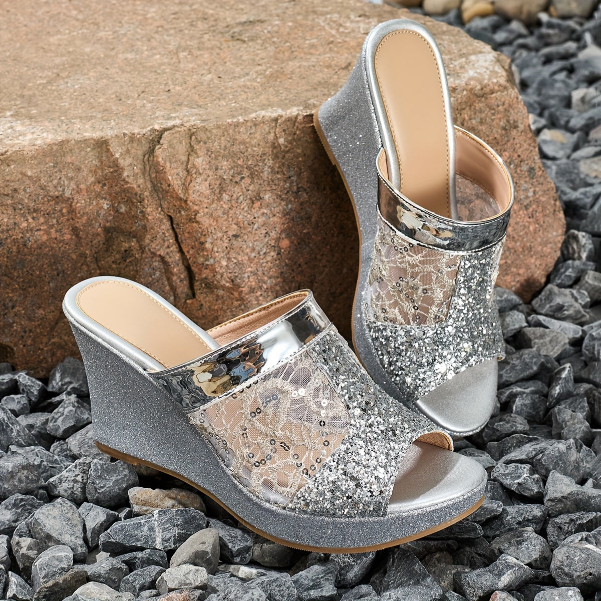 Zeppe - Collezione Riviera ZGS