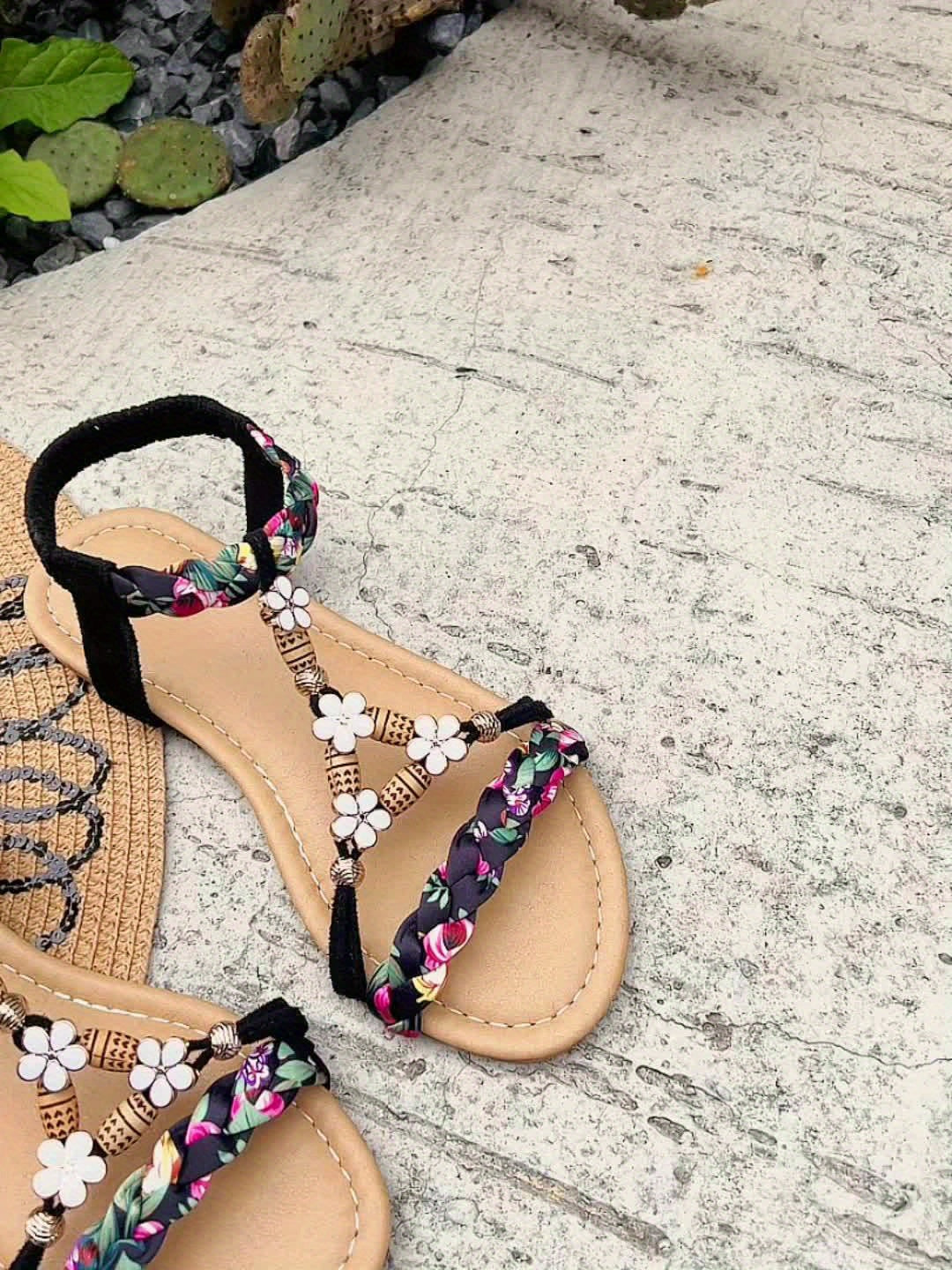 Sandaletto Estate – Collezione Marina SGS