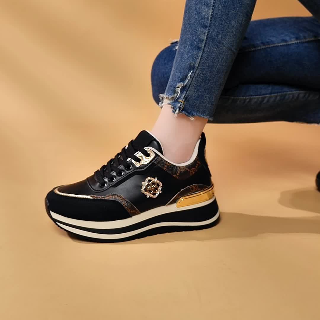 Sneakers - Collezione Nomade SNG