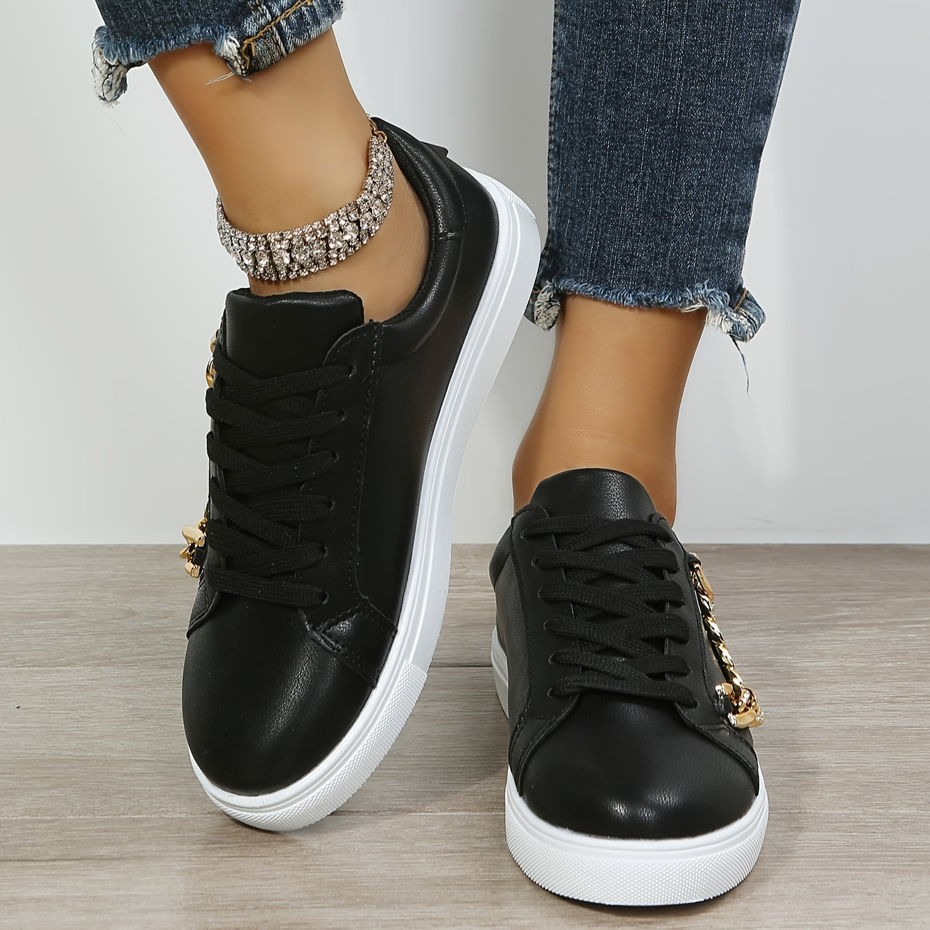 Sneakers - Collezione Nomade SNG