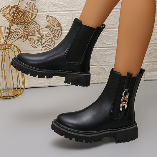 Stivaletti – Collezione Moonlight SGS