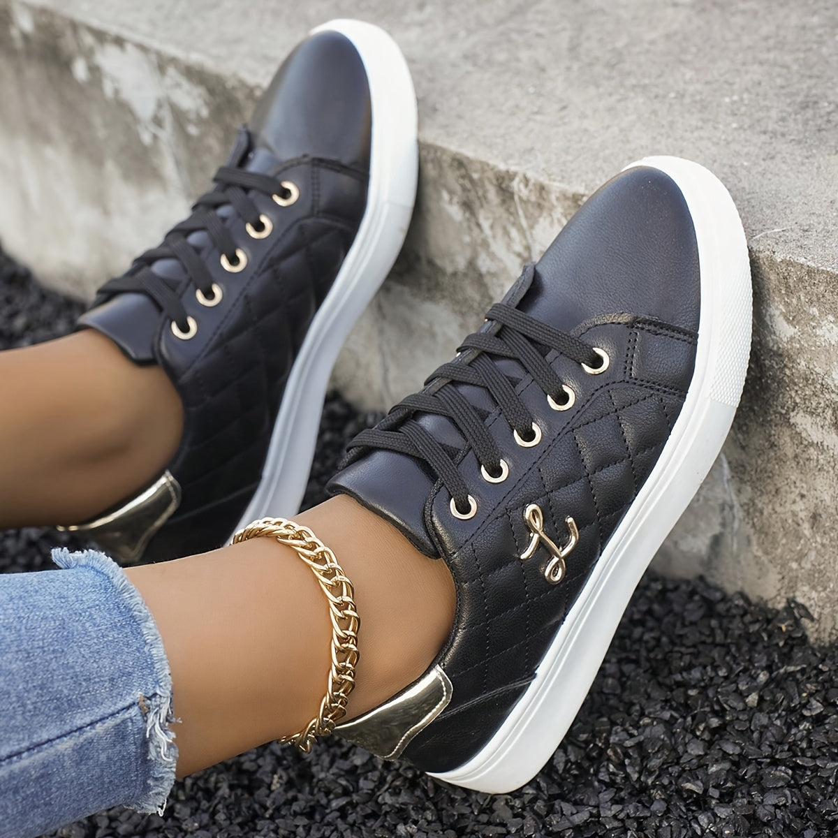 Sneakers - Collezione Nomade SNG