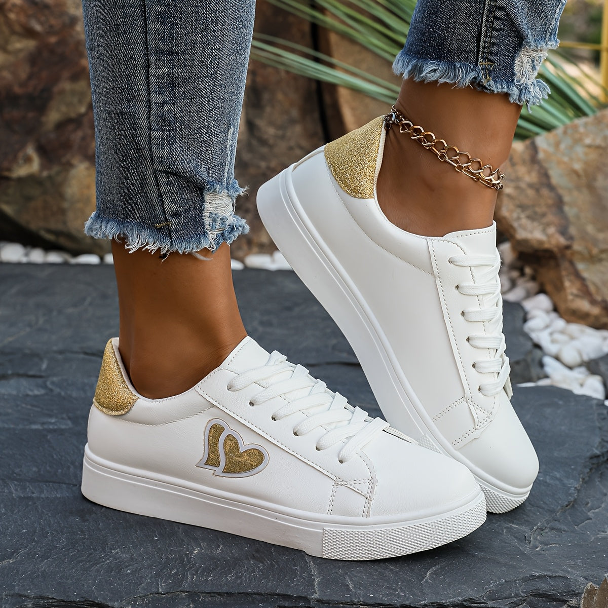 Sneakers - Collezione Nomade SNG