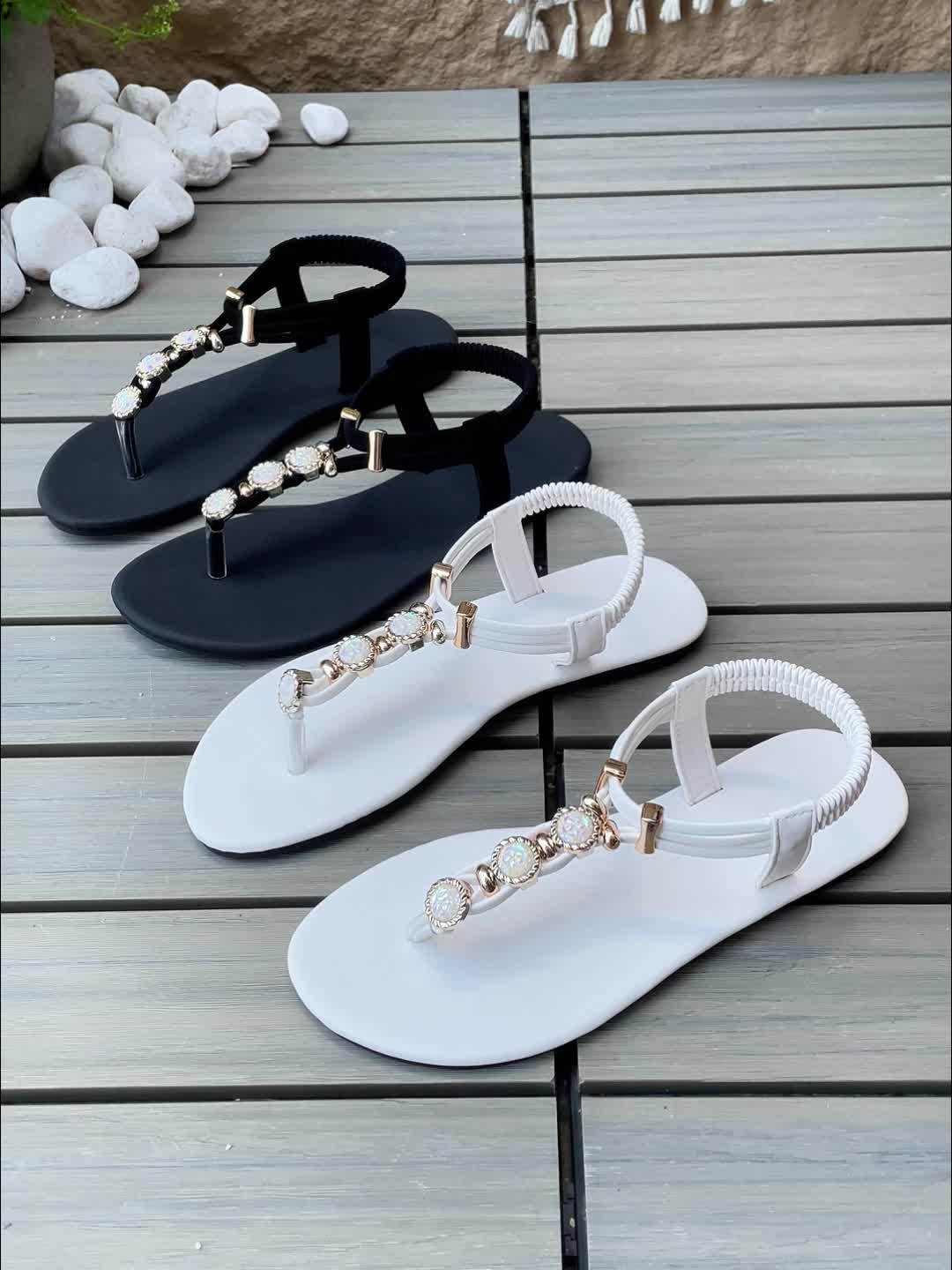 Sandaletto Estate – Collezione Marina SGS