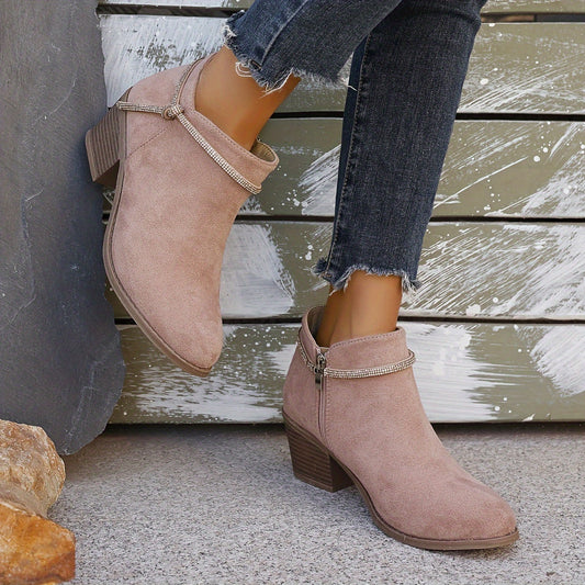 Stivaletti – Collezione Moonlight SGS