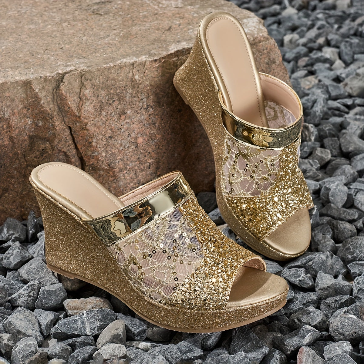 Zeppe - Collezione Riviera ZGS
