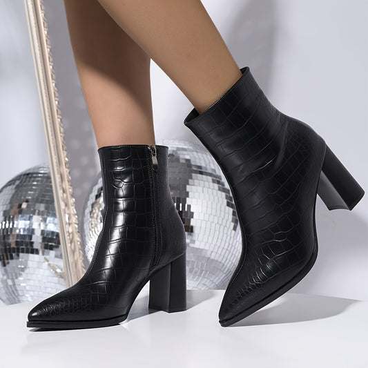 Stivaletti – Collezione Moonlight SGS