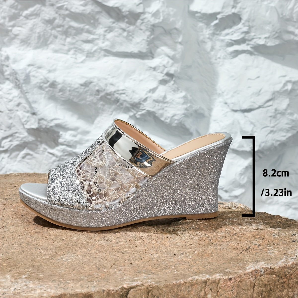 Zeppe - Collezione Riviera ZGS