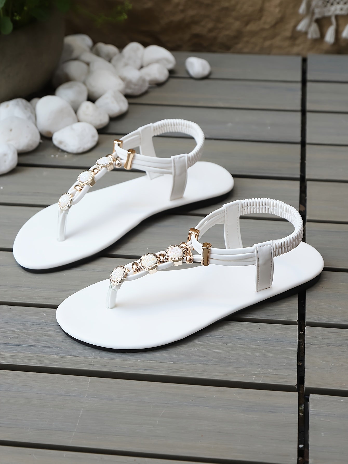 Sandaletto Estate – Collezione Marina SGS