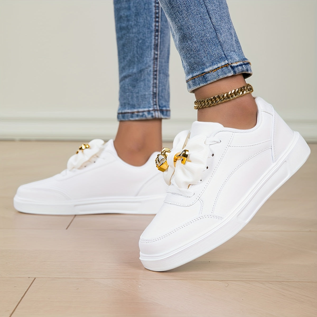 Sneakers - Collezione Nomade SNG