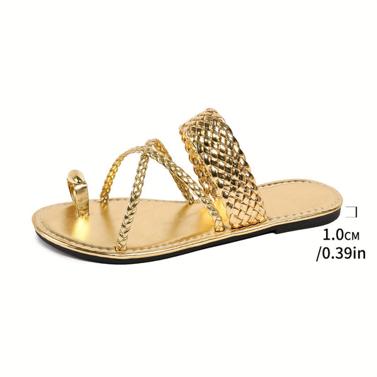 Sandaletto Estate – Collezione Marina SGS