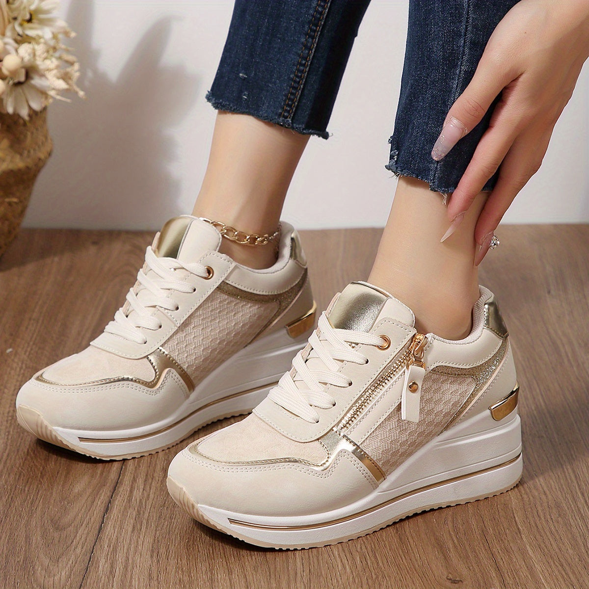 Sneakers - Collezione Nomade SNG