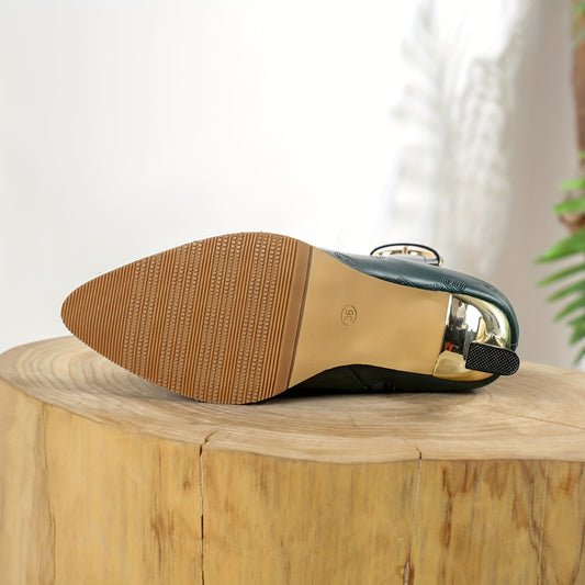 Stivaletti – Collezione Moonlight SGS