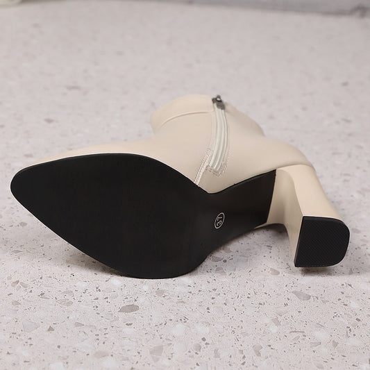 Stivaletti – Collezione Moonlight SGS