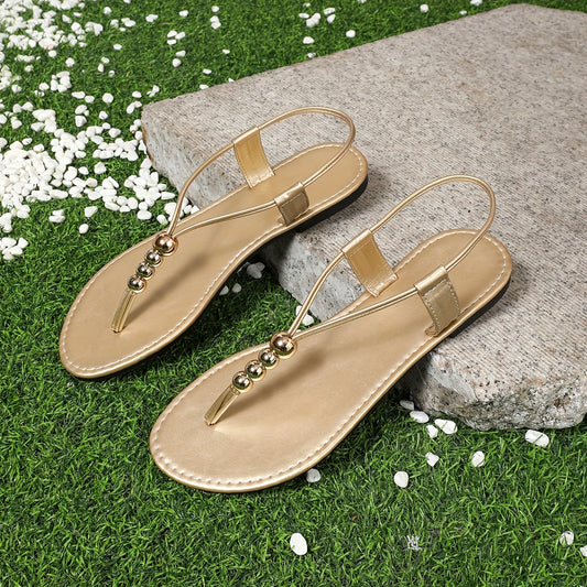 Sandaletto Estate – Collezione Marina SGS