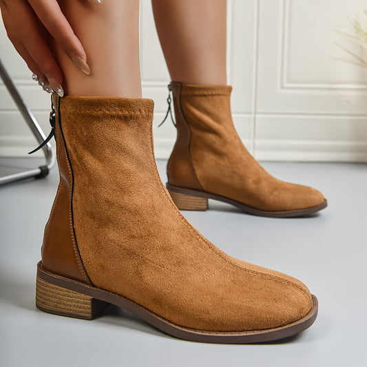 Stivaletti – Collezione Moonlight SGS