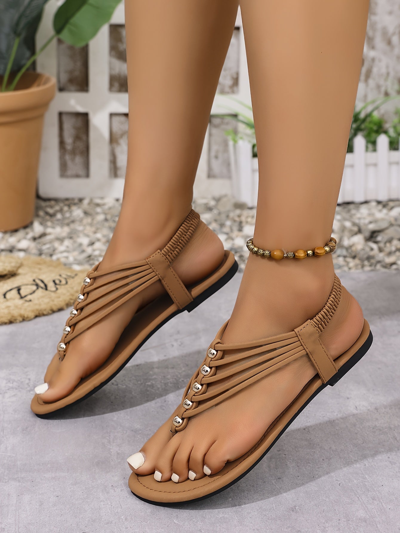 Sandaletto Estate – Collezione Marina SGS