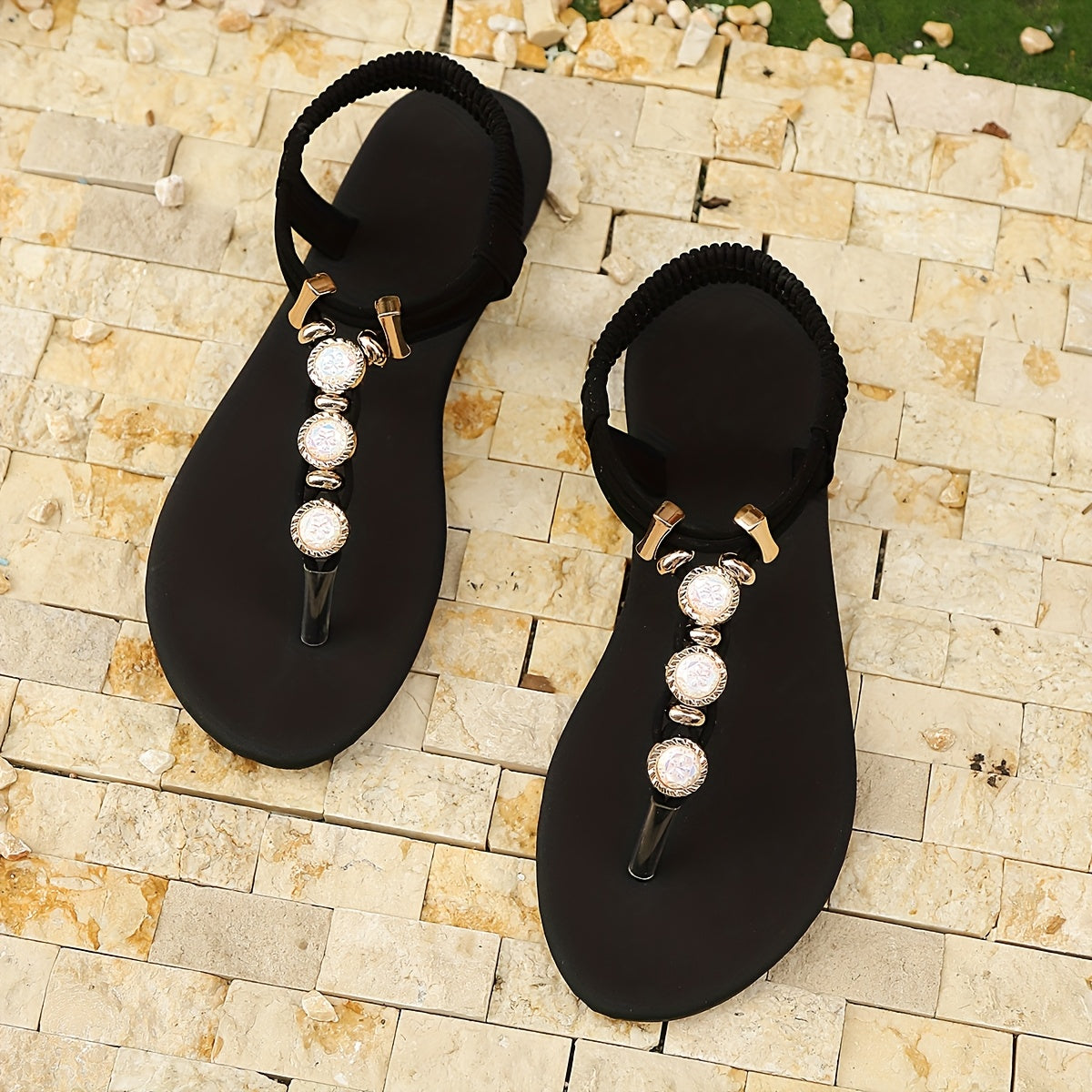 Sandaletto Estate – Collezione Marina SGS