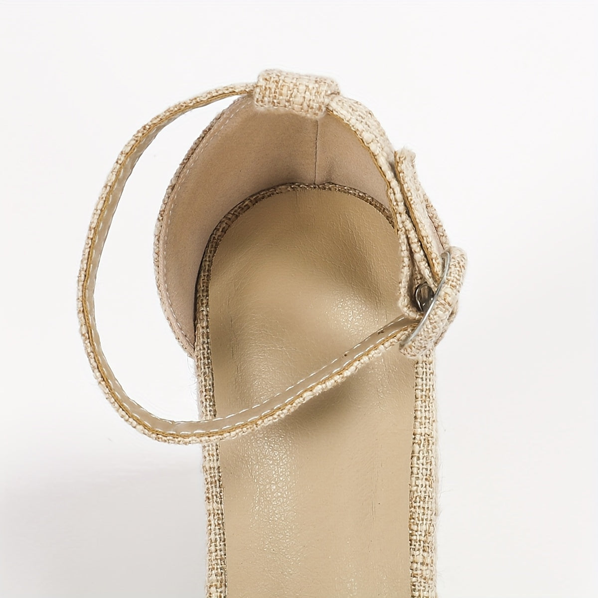 Zeppe - Collezione Riviera ZGS